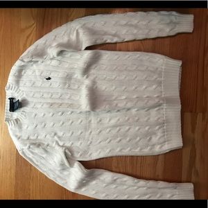 Ralph Lauren Polo sweater